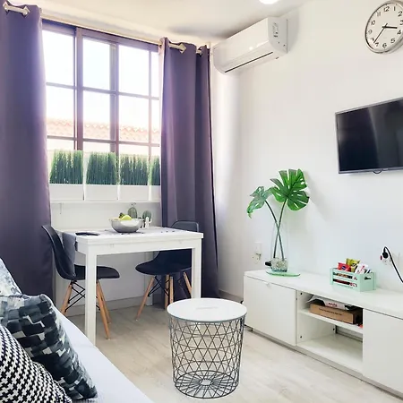 Apartment Mar Y Sol Coral Dream
