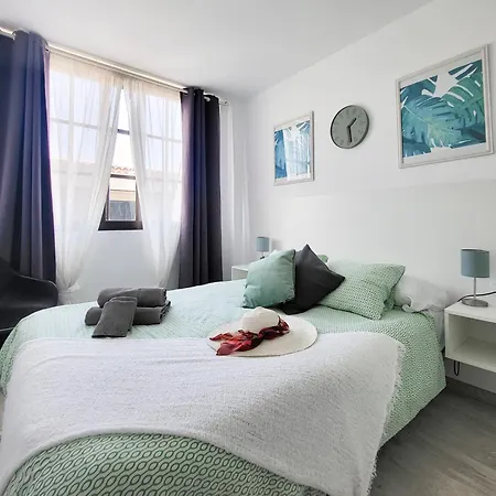 Apartment Mar Y Sol Coral Dream Los Cristianos (Tenerife)