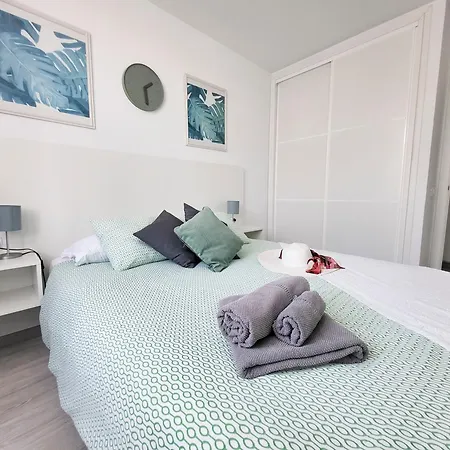 Mar Y Sol Coral Dream Apartment