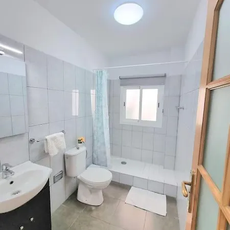 Clavel Apartment *