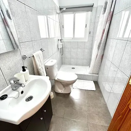 Clavel Apartment *