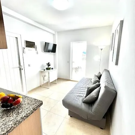 Apartment Clavel Los Cristianos (Tenerife)