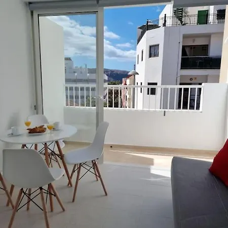 Clavel * Los Cristianos (Tenerife)