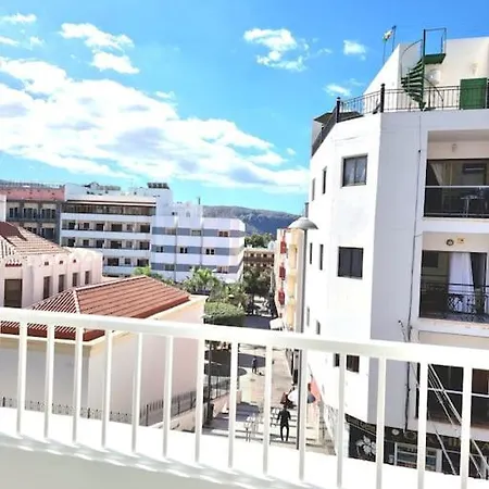 Clavel Apartment