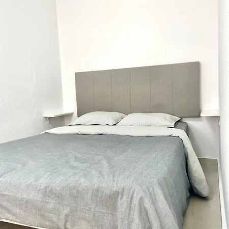 Apartment Fantastic View 1 Bed *