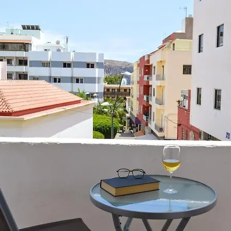 Apartment Suecia Loto *