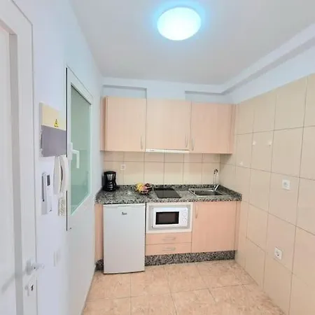 Apartment Suecia Loto Los Cristianos (Tenerife)