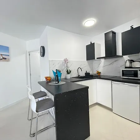 Royal View - Cristianos Apartment Los Cristianos (Tenerife)