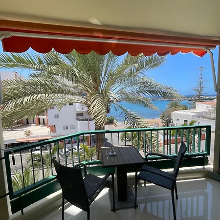 Royal View - Cristianos Apartment