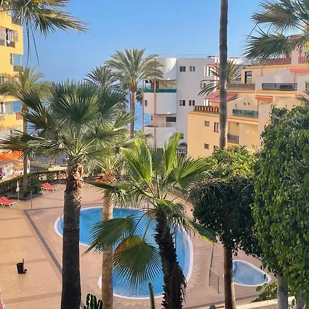 Royal View - Cristianos Apartment