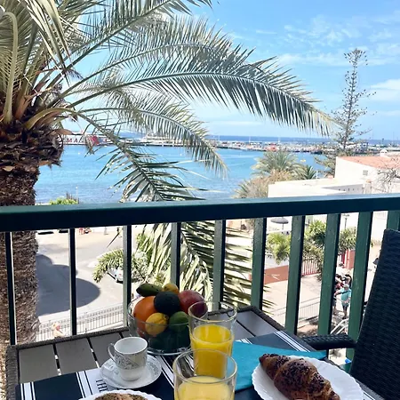 Royal View - Cristianos Apartment