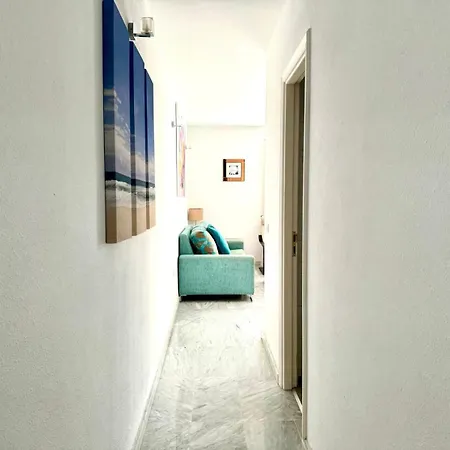 Penthouse Sea View Dinastia In Cristianos Apartment Los Cristianos (Tenerife)