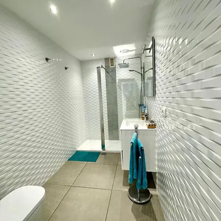 Apartment Penthouse Sea View Dinastia In Cristianos