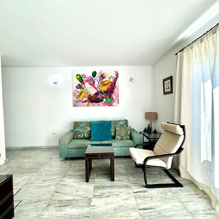 Apartment Penthouse Sea View Dinastia In Cristianos Los Cristianos (Tenerife)