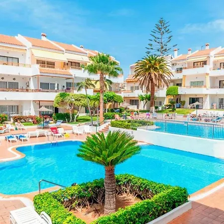 Luxury Penthouse With Panoramic Views Apartment Los Cristianos (Tenerife)