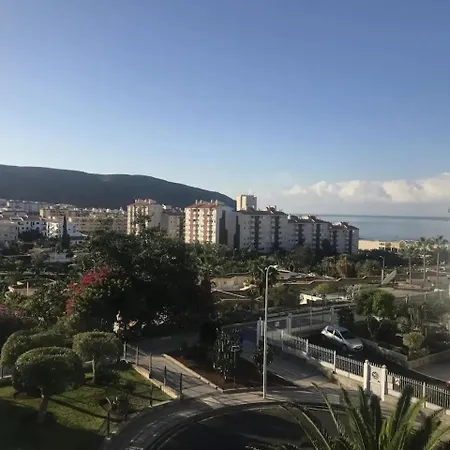 Apartment Luxury Penthouse With Panoramic Views Los Cristianos (Tenerife)