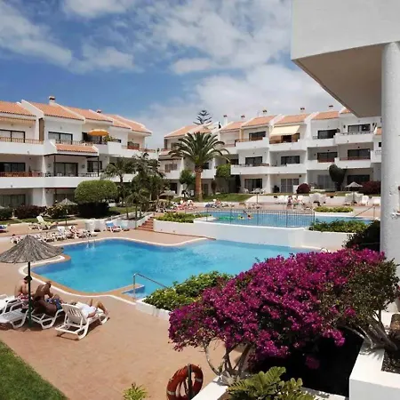 Luxury Penthouse With Panoramic Views * Los Cristianos (Tenerife)