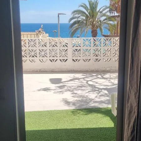 Apartment Aurora Los Cristianos (Tenerife)