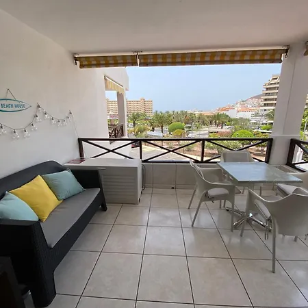 Apartment Lovely In Cristianos Los Cristianos (Tenerife)