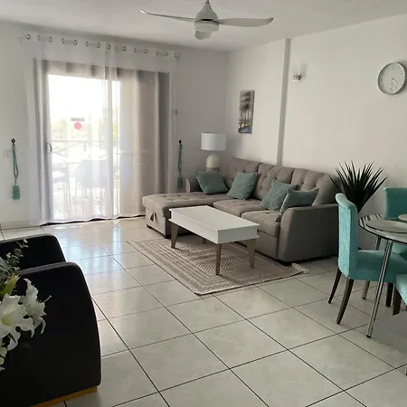 Apartment Lovely In Cristianos