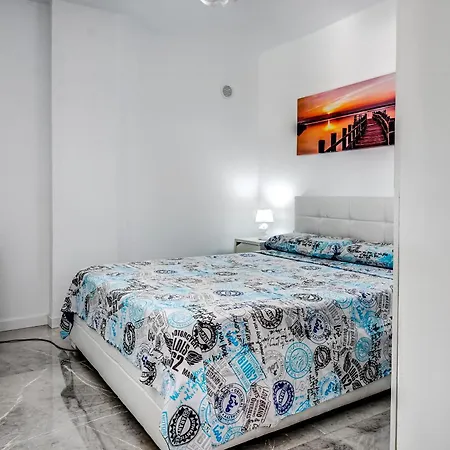 Apartment Aurora Los Cristianos (Tenerife)