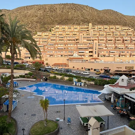 Jolana Cristianos * Los Cristianos (Tenerife)