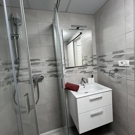 Apartment Jolana Cristianos Los Cristianos (Tenerife)