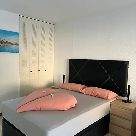 Apartment Jolana Cristianos *