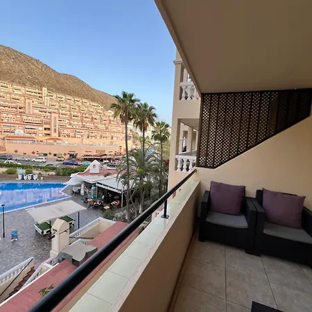 Jolana Cristianos Apartment Los Cristianos (Tenerife)