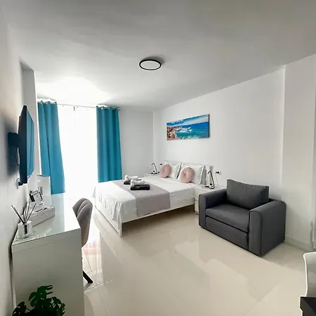 Royal View - Cristianos * Los Cristianos (Tenerife)