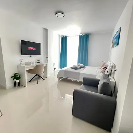 Royal View - Cristianos