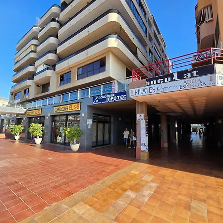 Exclusive Eden, Marble Floor, Luxury Bathroom, Heated Pool, Close To Centre, Sea View, Balcony *