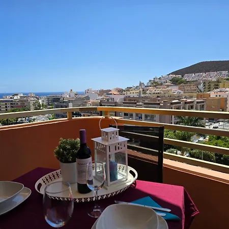 Exclusive Eden, Marble Floor, Luxury Bathroom, Heated Pool, Close To Centre, Sea View, Balcony Apartment