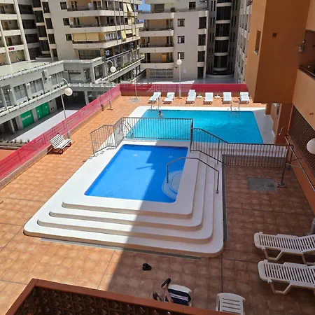 Exclusive Eden, Marble Floor, Luxury Bathroom, Heated Pool, Close To Centre, Sea View, Balcony