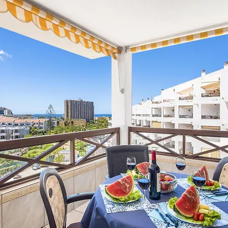 Apartment 228 Chic 'san Marino' Spectacular Terrace *