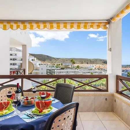 Apartment 228 Chic 'san Marino' Spectacular Terrace