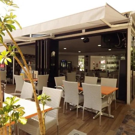 Cristianos With Sea Views C109 *
