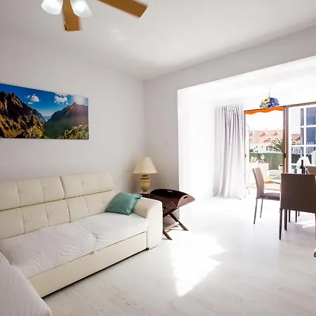Diamantes 9 Apartment