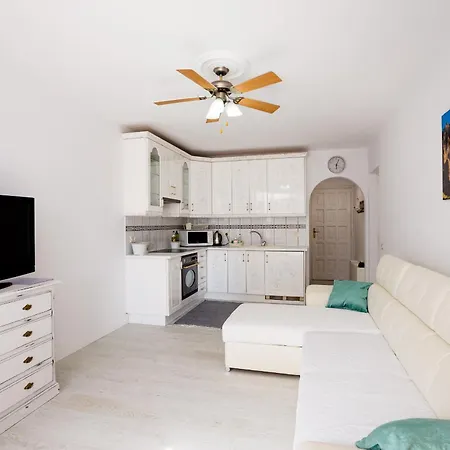 Diamantes 9 Apartment *