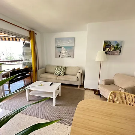 Vista Al Mar - Piscina By Vv Canary Ocean Homes Apartamento