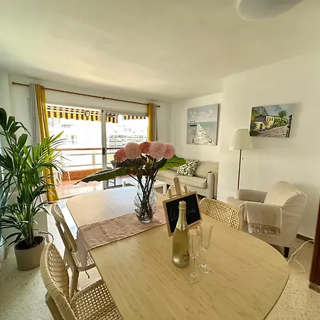 Apartment Vista Al Mar - Piscina By Vv Canary Ocean Homes *