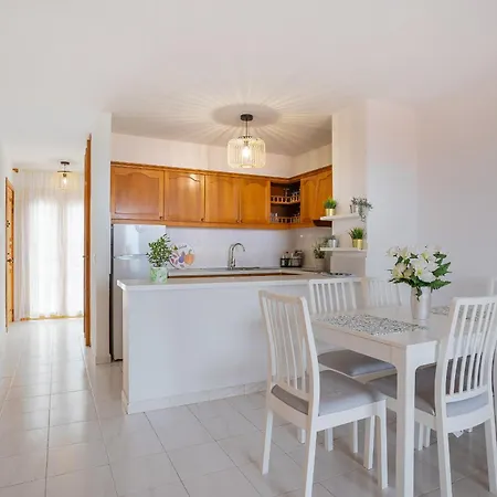 Apartment Cozy Port Royal Margot Sunset View By Lovetenerife *