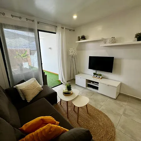 Apartment Diamantes - Cristianos *