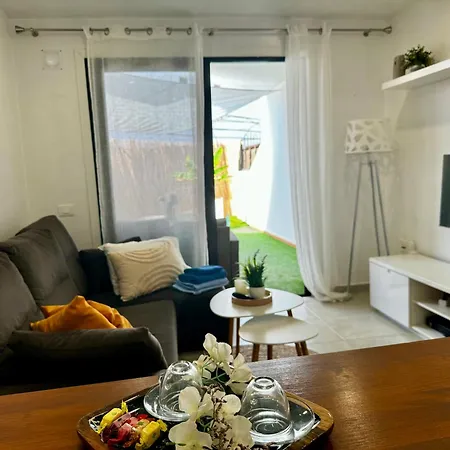 Apartment Diamantes - Cristianos