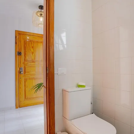 Apartment Cozy Port Royal Margot Sunset View By Lovetenerife