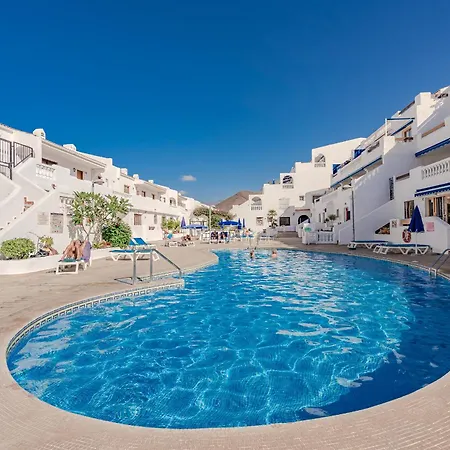 Apartment Cozy Port Royal Margot Sunset View By Lovetenerife