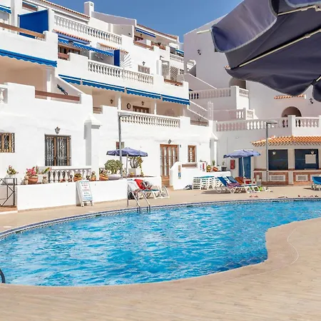 Cozy Port Royal Margot Sunset View By Lovetenerife Apartment *