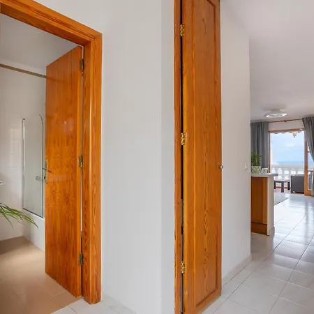 Apartment Cozy Port Royal Margot Sunset View By Lovetenerife