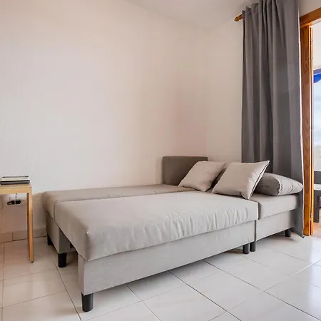 Apartment Cozy Port Royal Margot Sunset View By Lovetenerife *