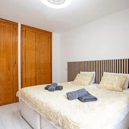 Apartment Cozy Port Royal Margot Sunset View By Lovetenerife Los Cristianos (Tenerife)